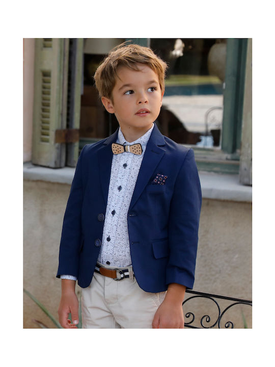 Energiers Kids Blazer Short PAGOS