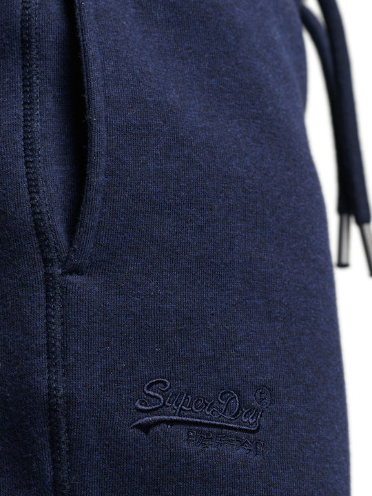 Jogginghose Marineblau