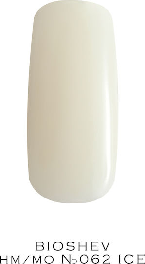 Bioshev Professional Semipermanent Lac de Unghii 062 8ml 1buc