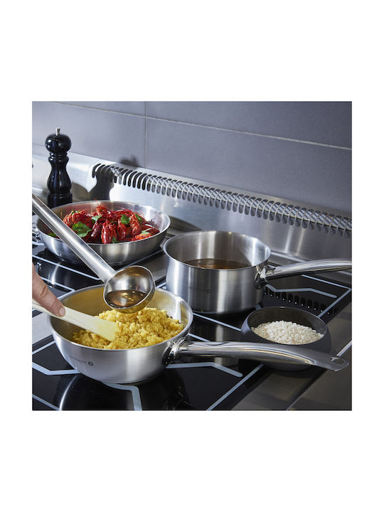 De Buyer Prim Appety Saute made of Carbon Steel 18cm