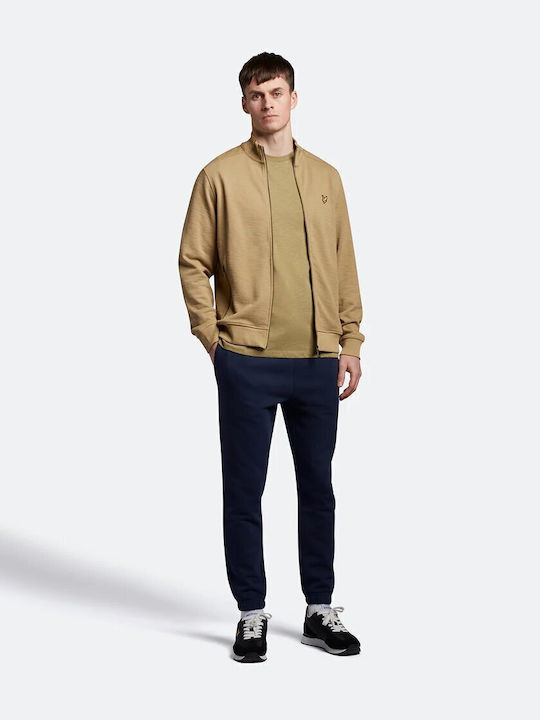Seaweed T-shirt Khaki