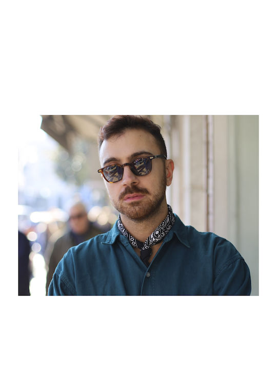 Kyme Fernando Unisex Sunglasses with Plastic Frame 5