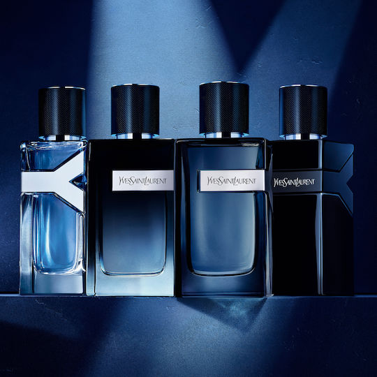 Ysl Y Intense Eau de Parfum 100ml