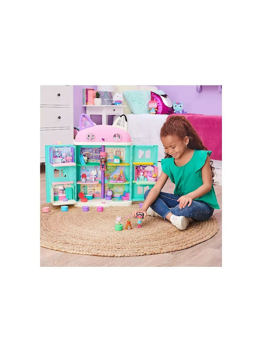 Gabby's' Flower-rific Garden Spin Master