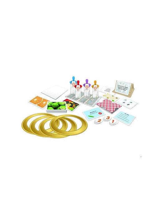 Lumânare cu jucărie MTE00000 pentru 14+ ani Ani Giochi Preziosi