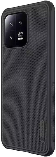 Nillkin Super Frosted Shield Pro Back Cover Plastic Negru (Xiaomi 13) 57983113498