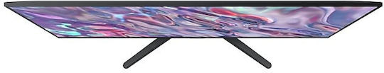 Samsung ViewFinity S5 S50GC Ultrawide VA HDR Monitor 34" QHD 3440x1440 με Χρόνο Απόκρισης 5ms GTG
