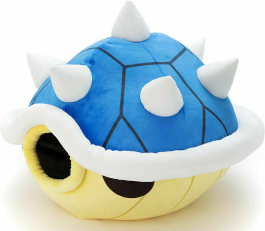 Tomy Plush Super Mario Mario Kart Mocchi-Mocchi 40 cm