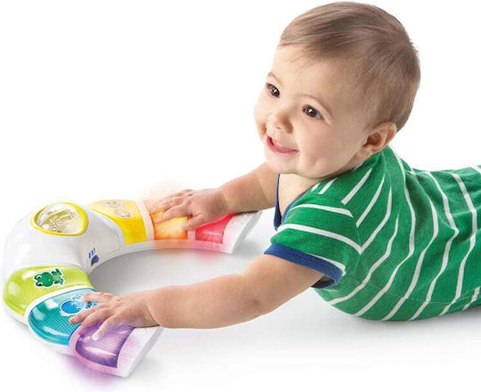 Baby Einstein Jucărie pentru Bebeluși Light N Glow Bar cu Sunete pentru 3++ Luni