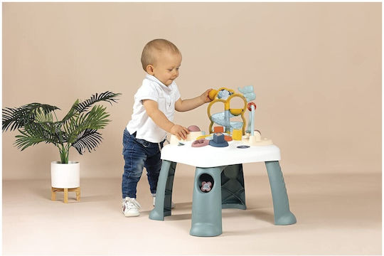 Smoby Τραπεζάκι Δραστηριοτήτων για 12+ Μηνών