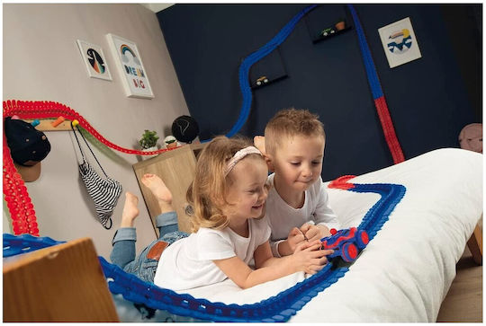 Smoby Spidey Amazing Friends Track For Ages 4+