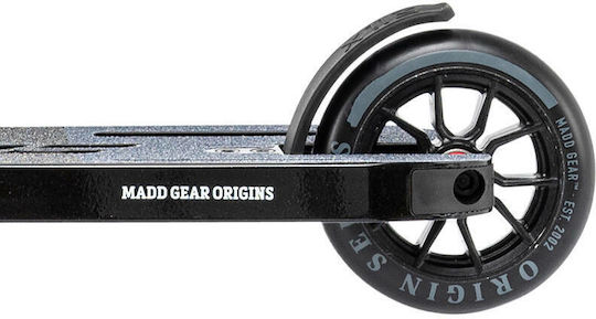 Madd Gear Παιδικό Πατίνι Origin Pro Δίτροχο Freestyle Γκρι