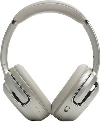 JBL Tour One M2 Wireless/Wired On Ear Headphones with 50 hours of Operation Champagne JBLTOURONEM2CPG