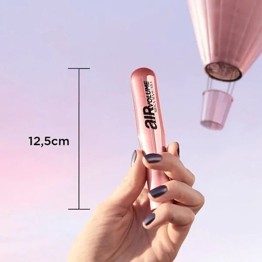 L'Oreal Paris Air Volume Mega Mascara für Band 01 Black 9.4ml