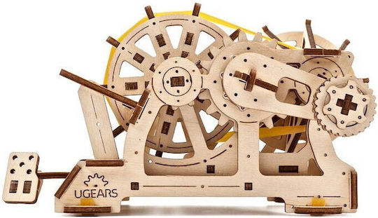 Ugears Wooden Construction Toy Variator