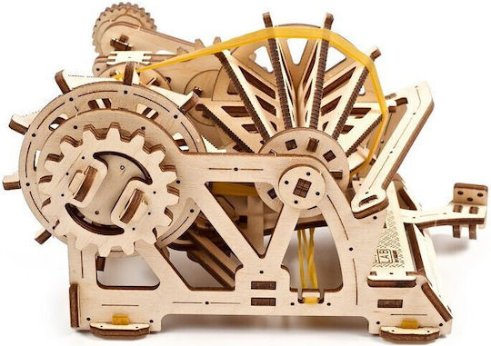 Ugears Wooden Construction Toy Variator