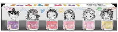 Snails Kinder-Nagellack