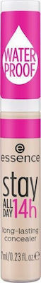 Essence Stay All Day 14h Liquid Concealer 10 Light Honey 7ml