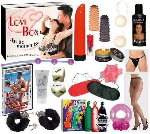You2Toys Set