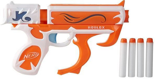 Нерф Пусково Устройство Arsenal Soul Catalyst Roblox За 8+ Години