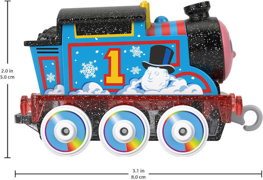 Fisher Price Thomas & Friends Thomas Train for 3+ years+ Years