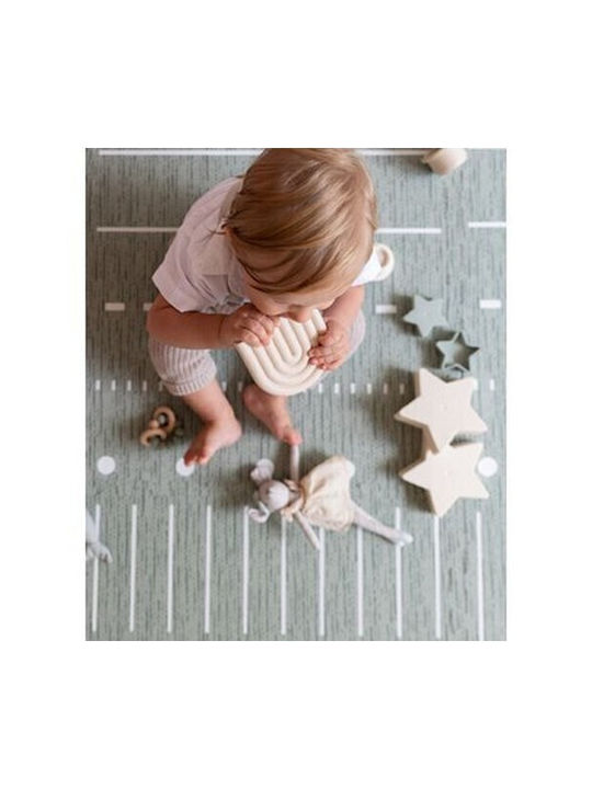Toddlekind Kids Floor Puzzle Berber 6 Pieces