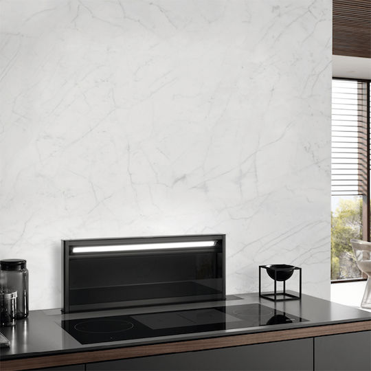 Miele DAD 4840 Absaugmechanismus 91.6cm Black Levantar