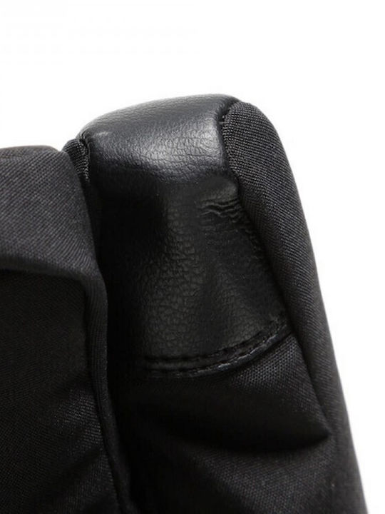 Dainese Plaza 3 D-Dry Winter Men's Motorcycle Gloves Waterproof Black/Anthracite