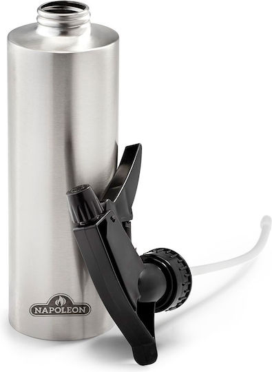 Napoleon Grillzubehör Inox Sprühflasche