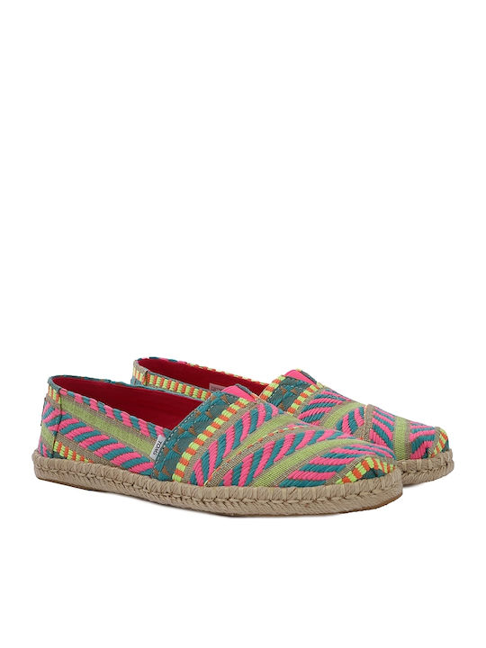 Toms
