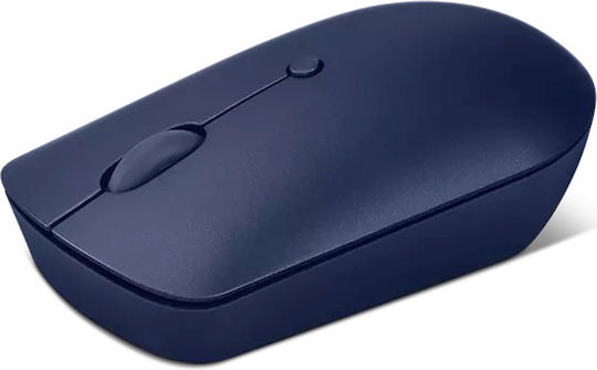 Lenovo 540 Ασύρματο Mini Ποντίκι Deep Blue