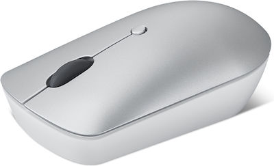 Lenovo Wireless Mouse Cloud Grey