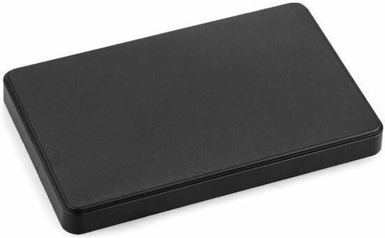 Store It Case for Hard Drive 2.5" SATA III with Connection USB 2.0