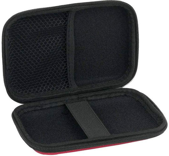 Orico Protective Case Red