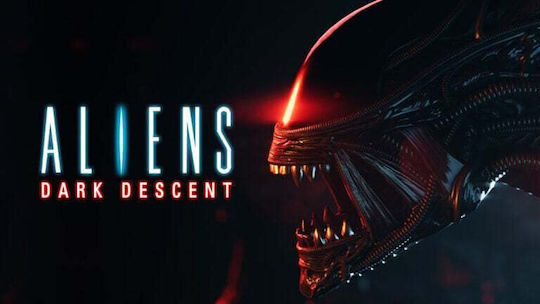 Aliens: Dark Descent Xbox Series X Game