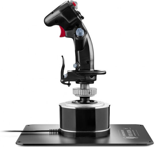 Thrustmaster Hotas Warthog Flight Stick 2960738 Joystick Cu Fir