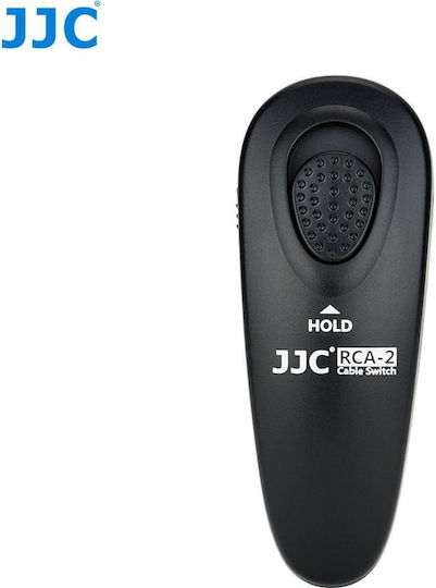JJC RCA-2II Τηλεχειριστήριο