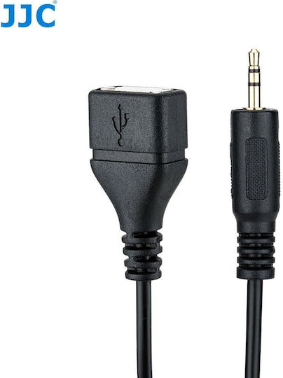 JJC RCA-2II Τηλεχειριστήριο