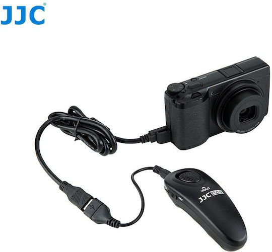 JJC RCA-2II Τηλεχειριστήριο