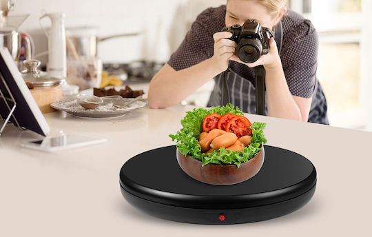 Puluz Rotating Display Βάση για Studio Black