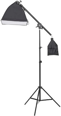 vidaXL Lighting Kit