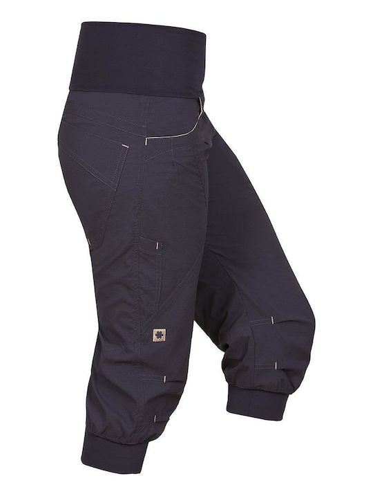 Ocun Noya Shorts Women's Climbing Short Trousers Purple