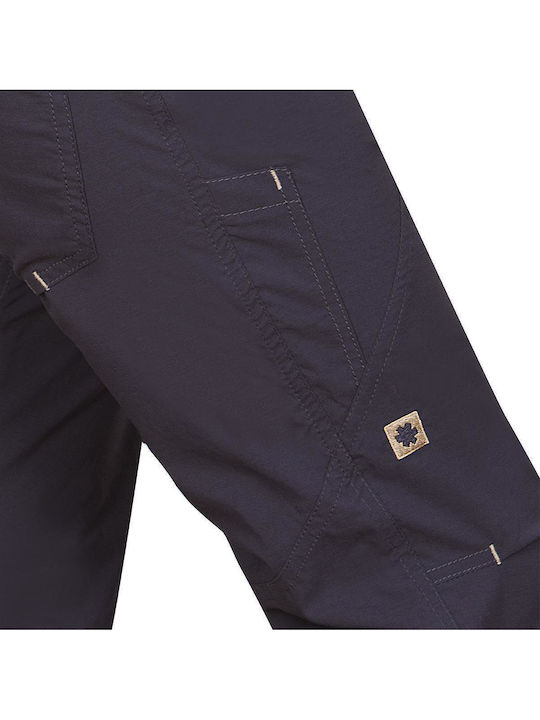 Ocun Noya Shorts Women's Climbing Short Trousers Purple