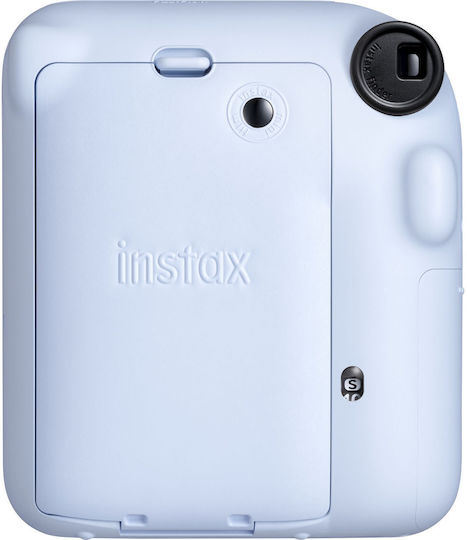 Fujifilm Instax Mini 12 Instant Camera Pastel Blue