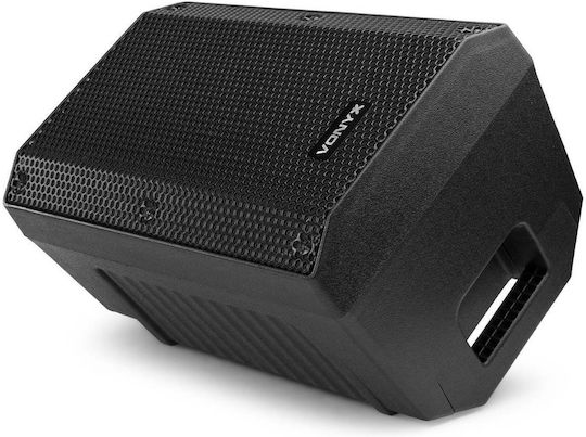 Vonyx VSA08BT 170.368 Active Speaker PA 250W with Woofer 8" 25x23.5x38.5cm.