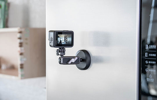 PGYTECH Camera Magnetic Mount P-GM-155 για GoPro