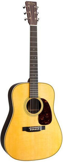 Martin Akustisch Gitarre HD-28