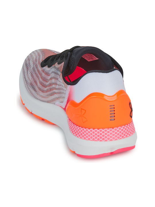 Hovr Sonic 6 Sport Shoes Running Multicolour