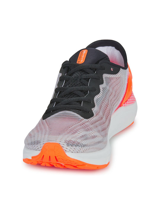 Hovr Sonic 6 Sport Shoes Running Multicolour