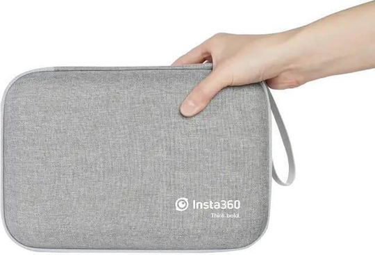 Insta360 Carry Case For X3 & ONE X2 Θήκη Μεταφοράς για Insta360 X3 / X2 / X4 CINSBAQG